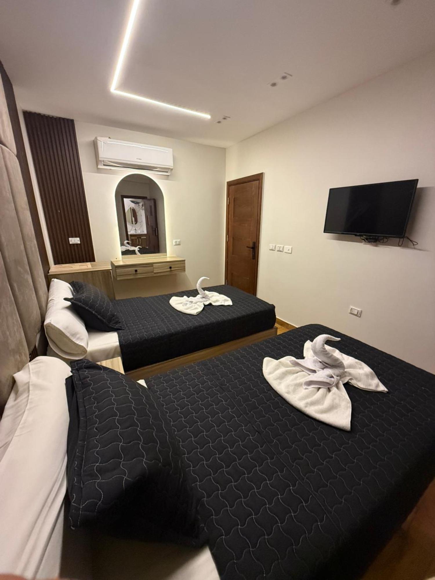 Pyramids Skyline Hotel Cairo Kafret el-Gabal Zewnętrze zdjęcie